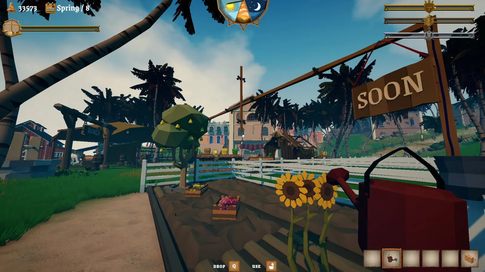Island Market Simulator media 25