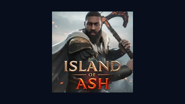 Island Of Ash