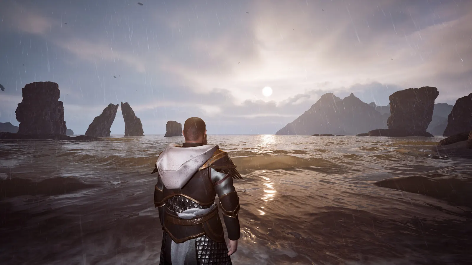 Island Of Ash media 4