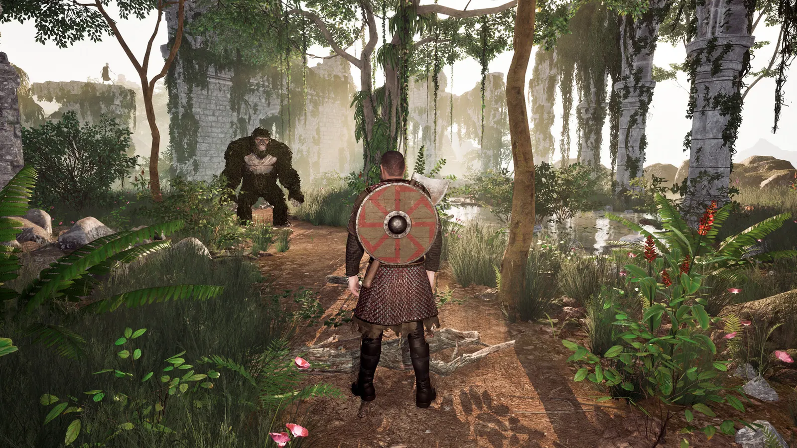 Island Of Ash media 11