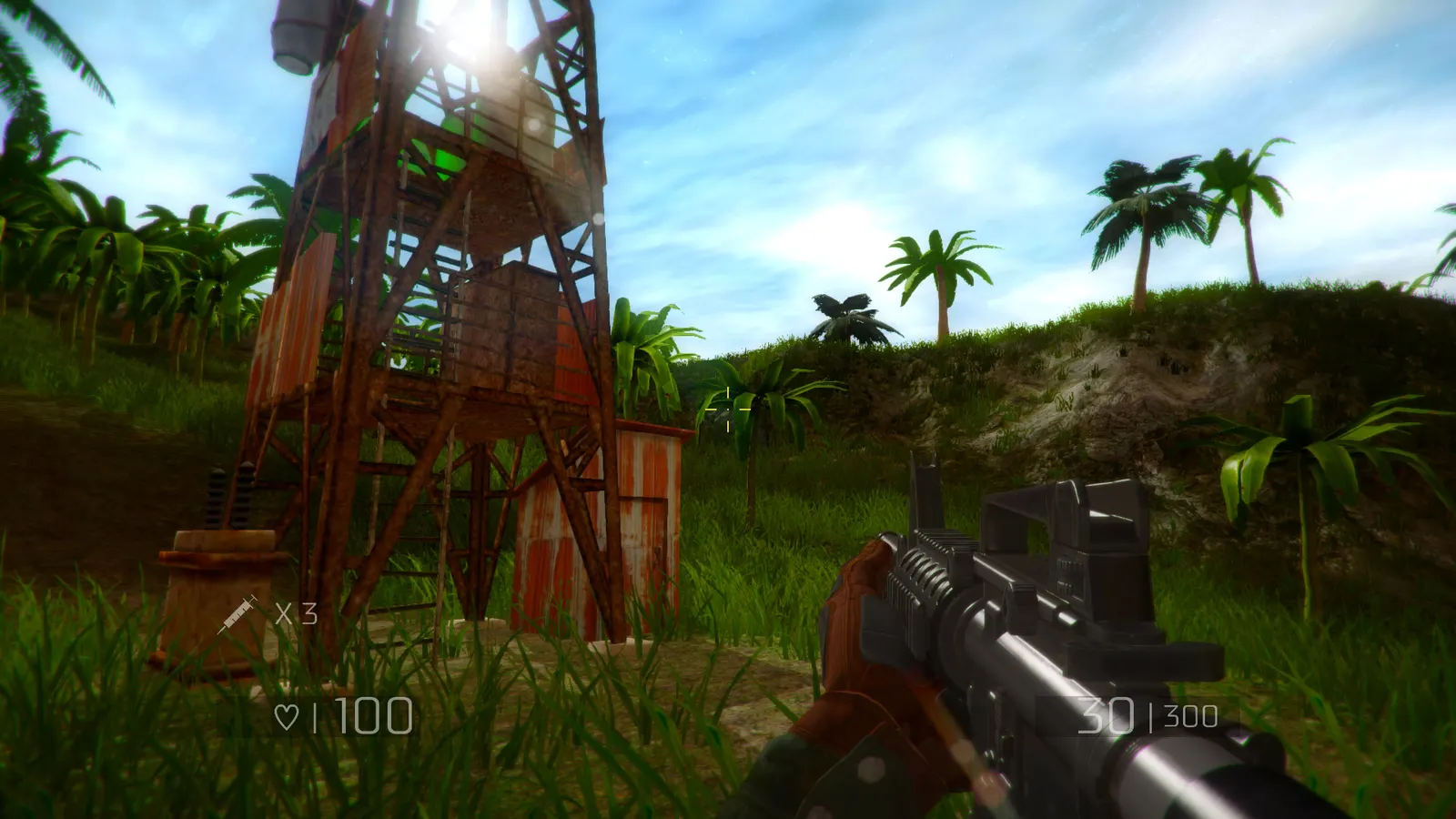 The Island of Dr. Yepstein media 2