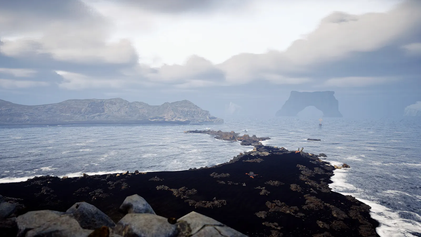 Island of Winds media 7