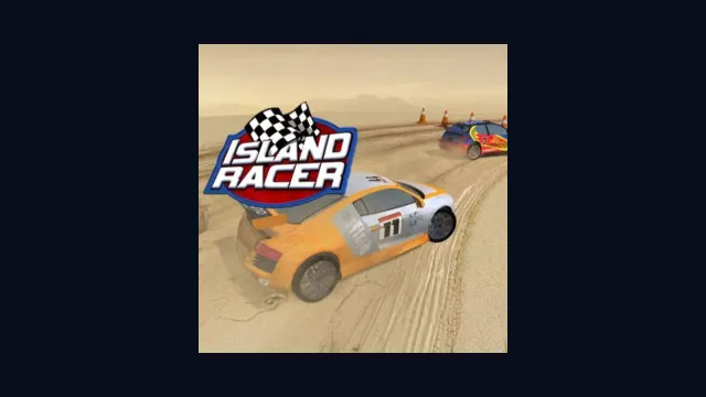 Island Racer