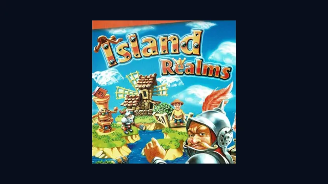Island Realms