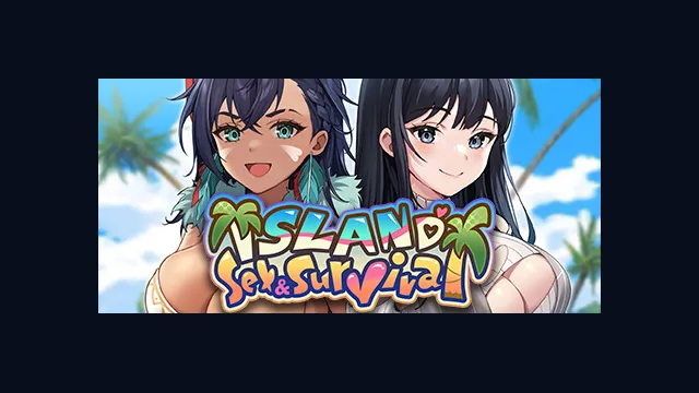 Island, Sex & Survival