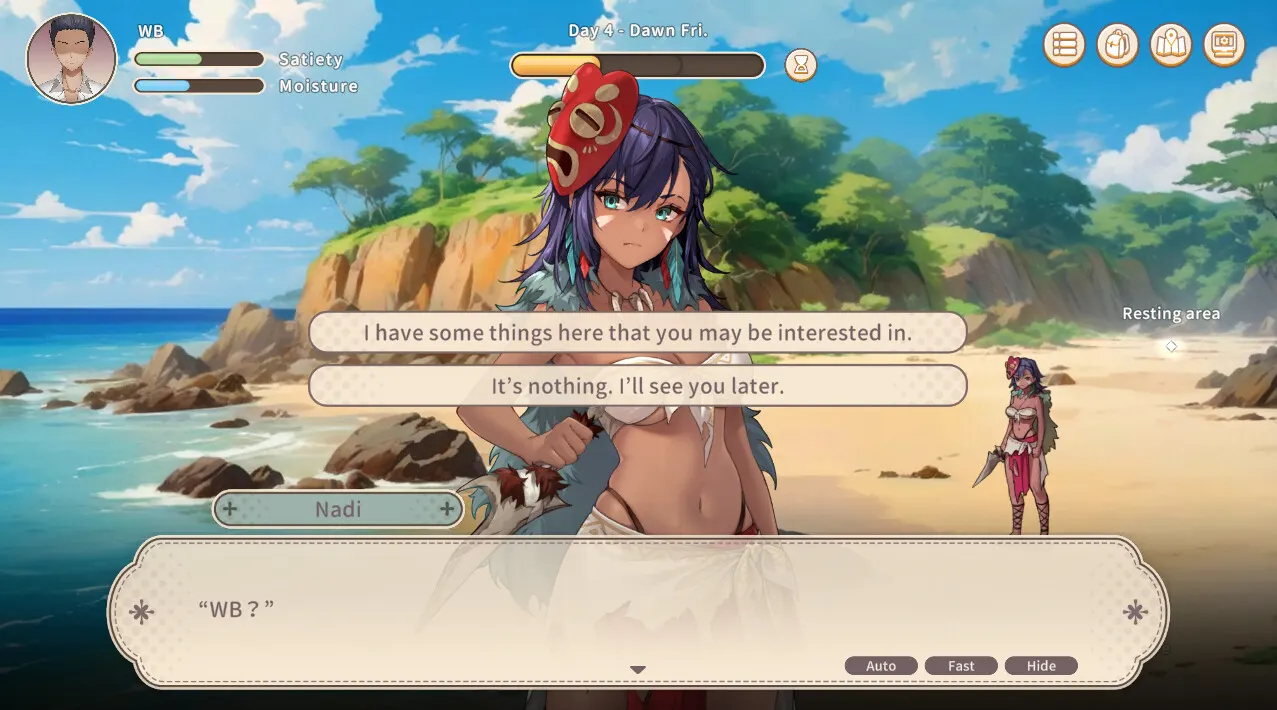 Island, Sex & Survival media 2
