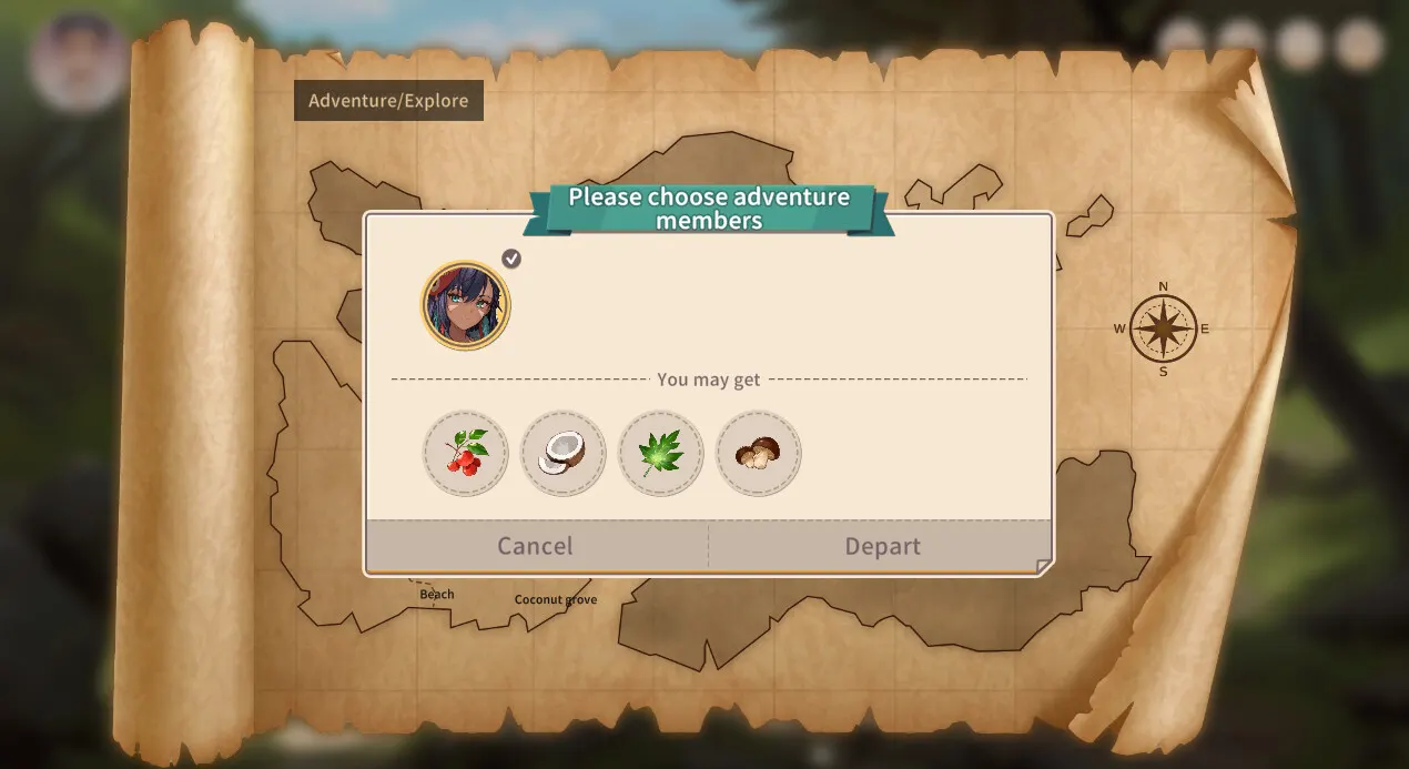 Island, Sex & Survival media 6