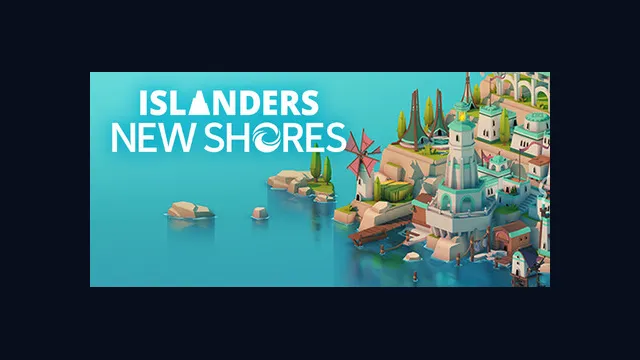 ISLANDERS: New Shores