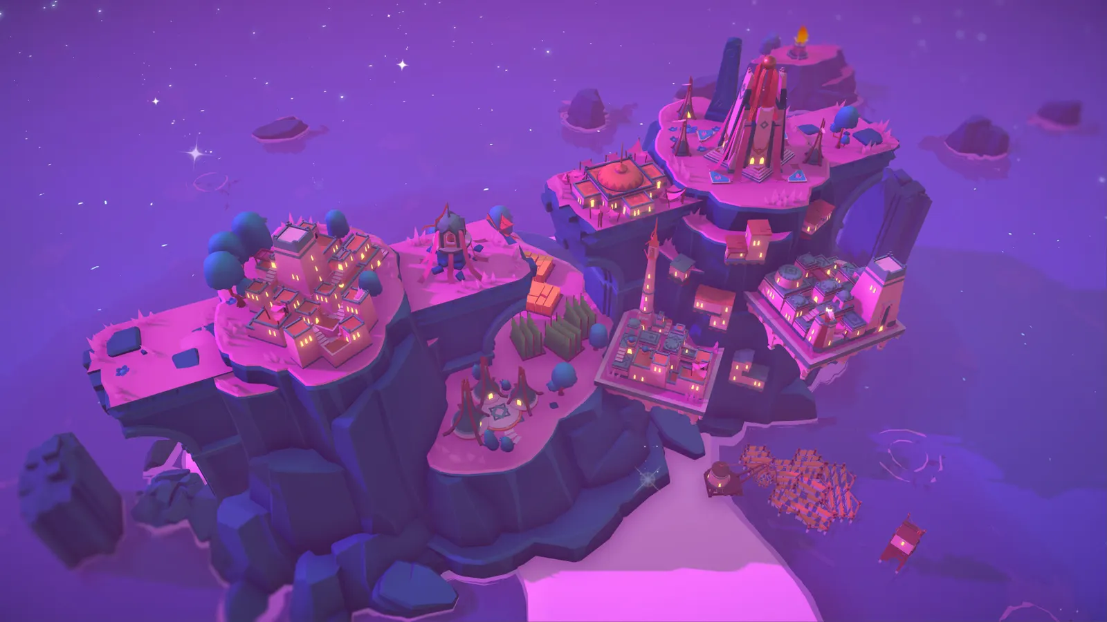 ISLANDERS: New Shores media 4