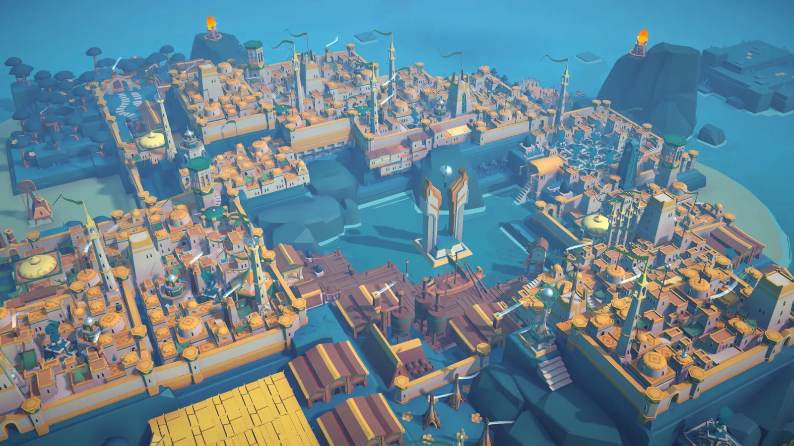 ISLANDERS: New Shores media 12