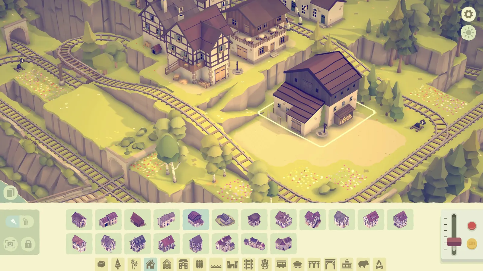 Islands & Trains media 6