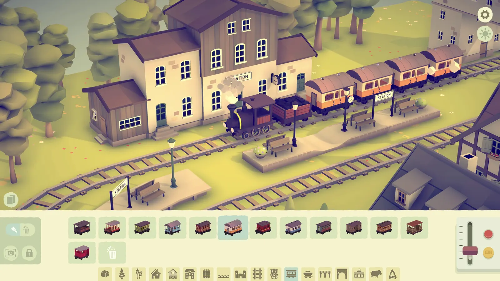 Islands & Trains media 8