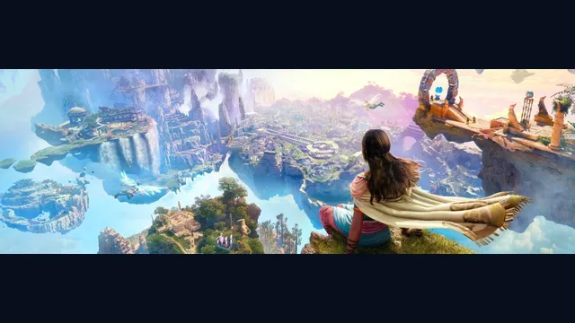 Islands of Insight