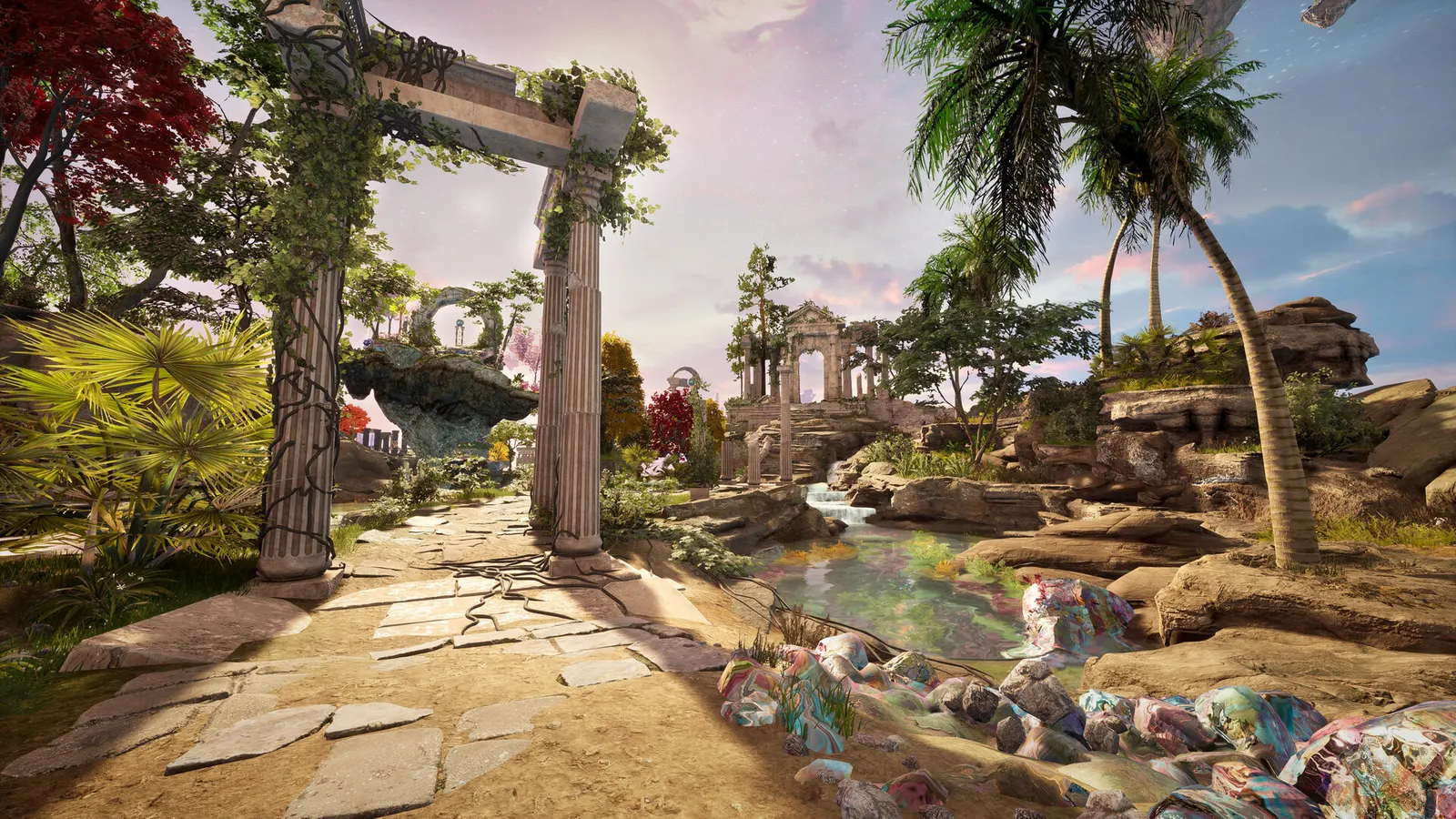 Islands of Insight media 1