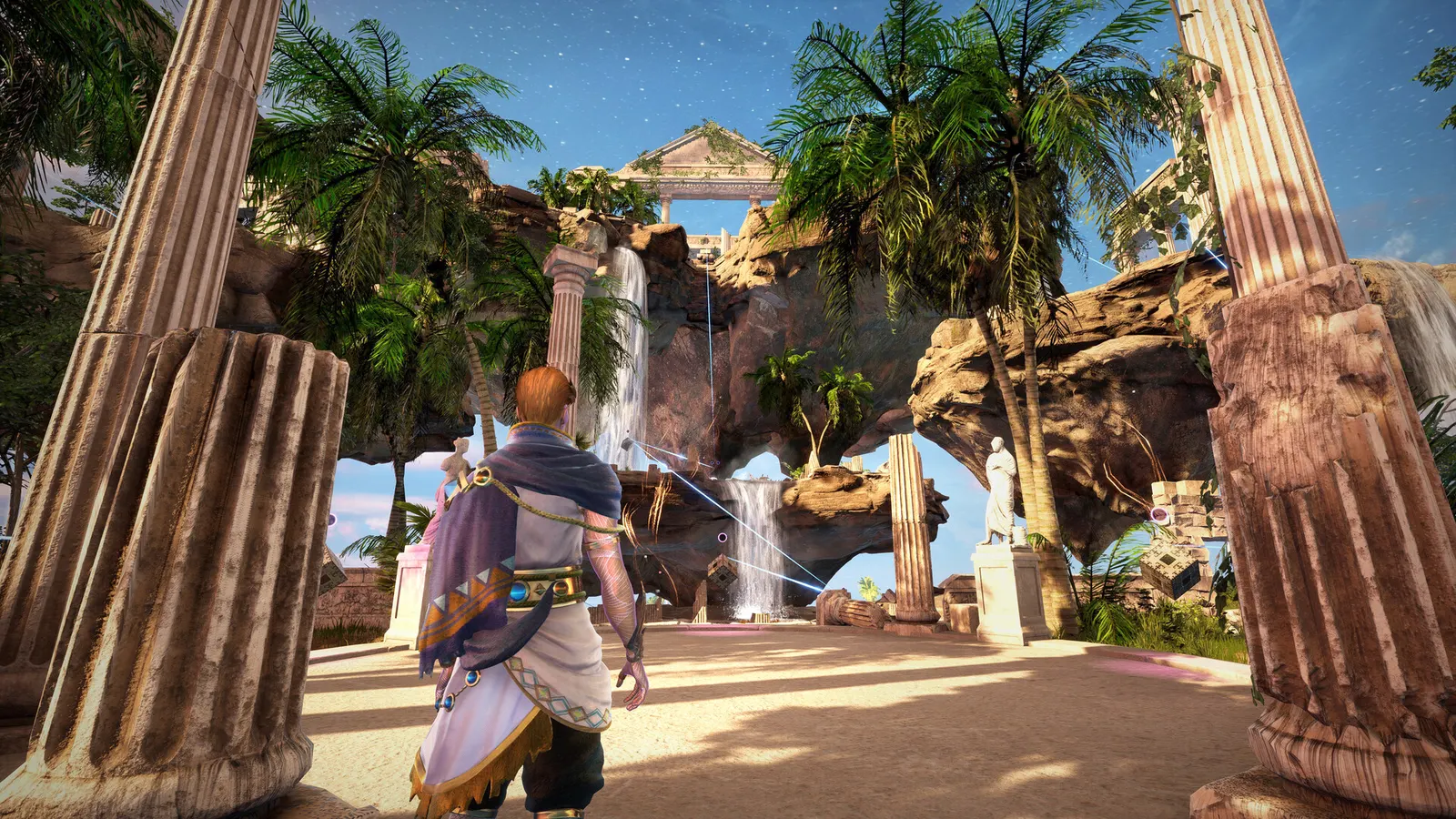 Islands of Insight media 3