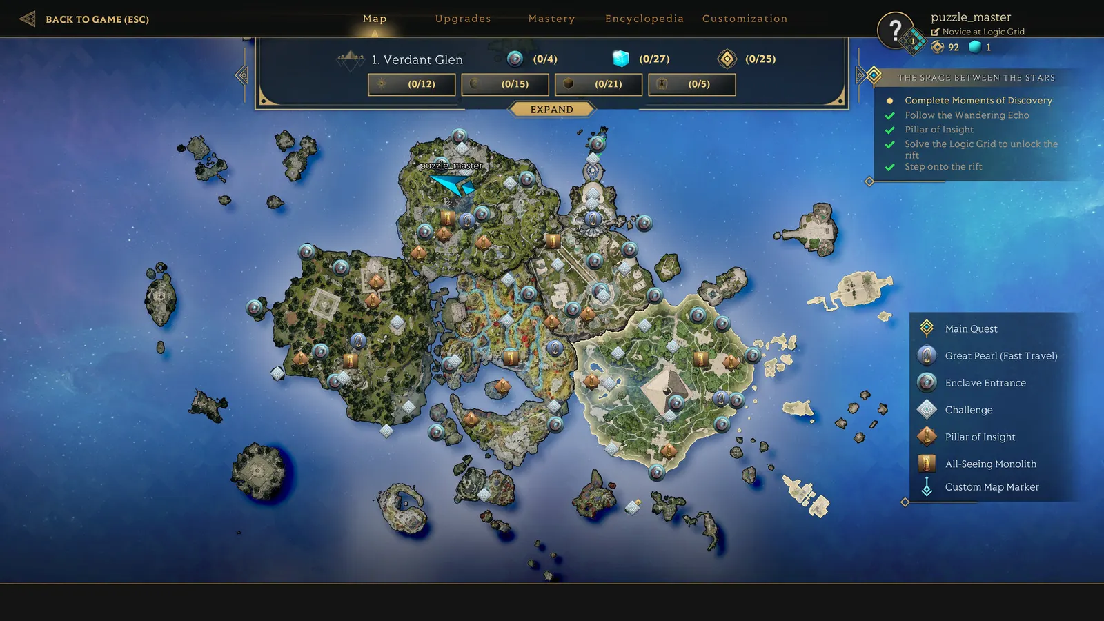Islands of Insight media 10