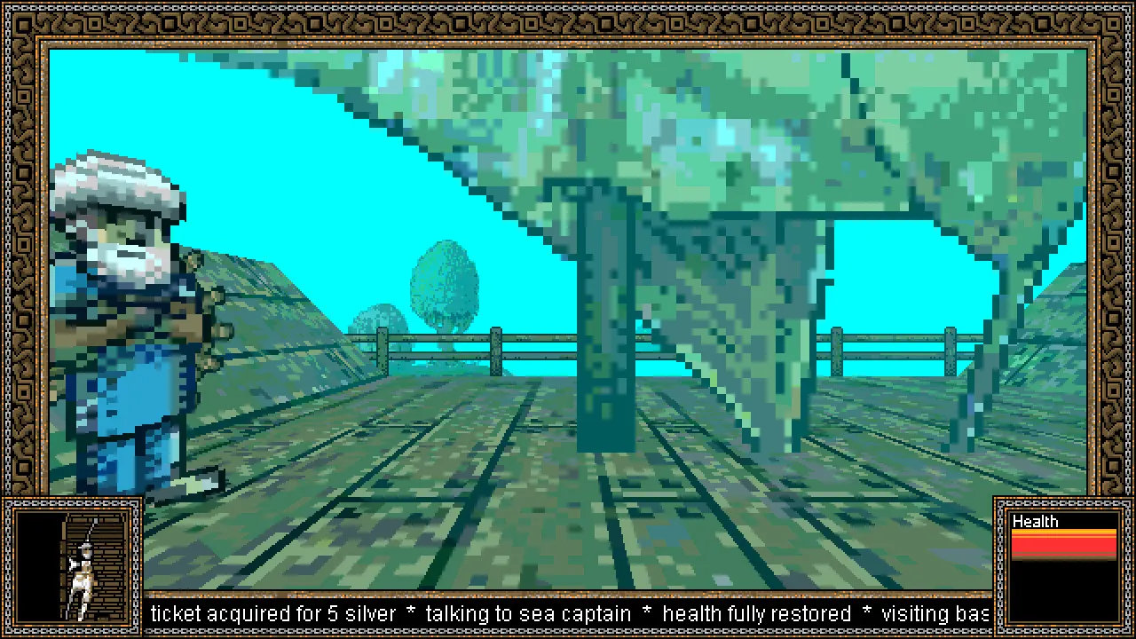 Islands of the Caliph media 12