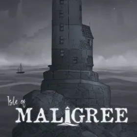 Обкладинка гри Isle of Maligree