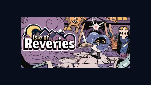 Isle of Reveries
