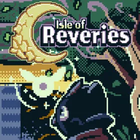 Обкладинка гри Isle of Reveries