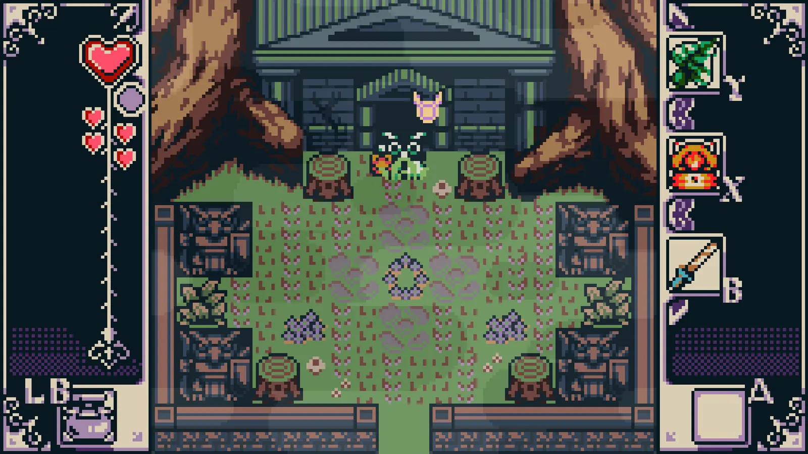 Isle of Reveries media 2