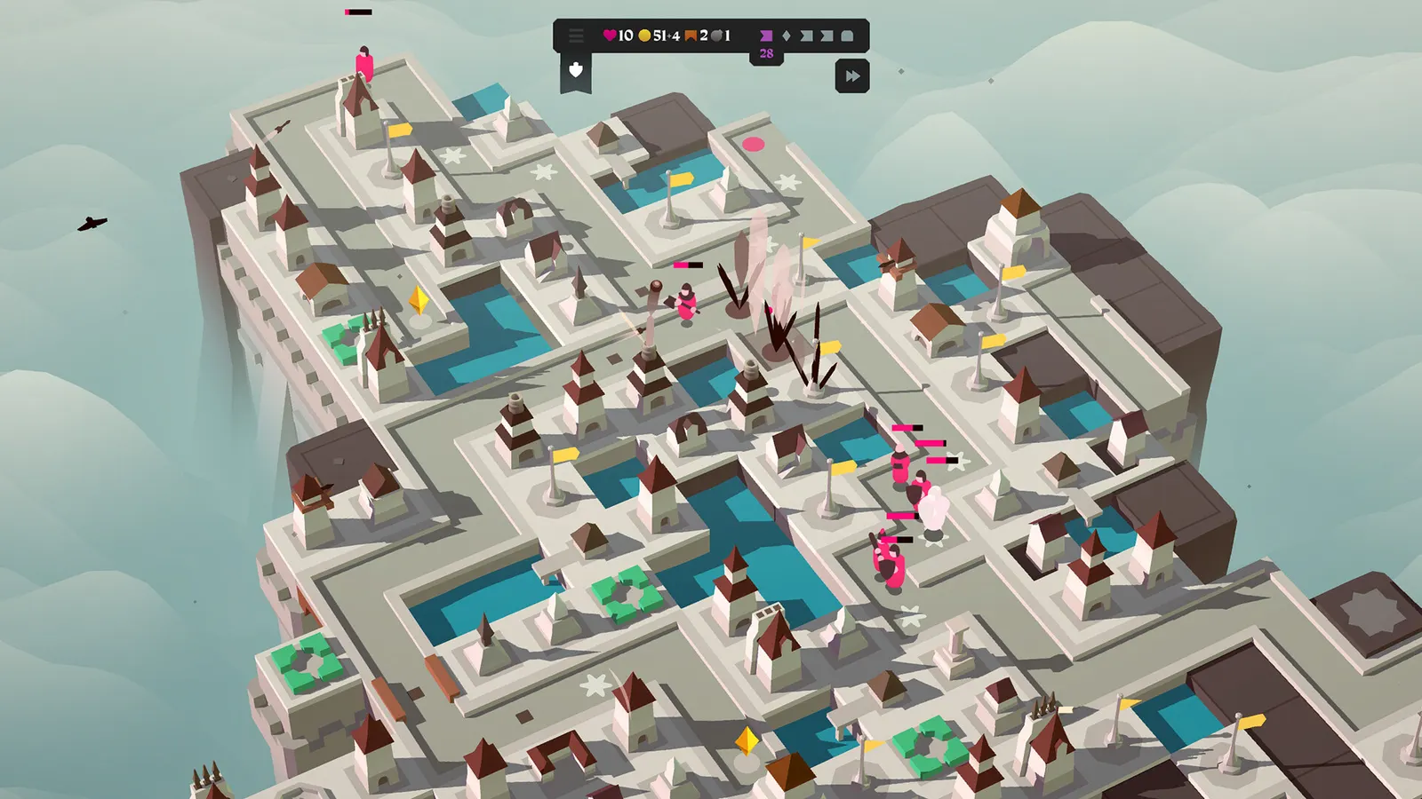 Isle of Arrows media 3