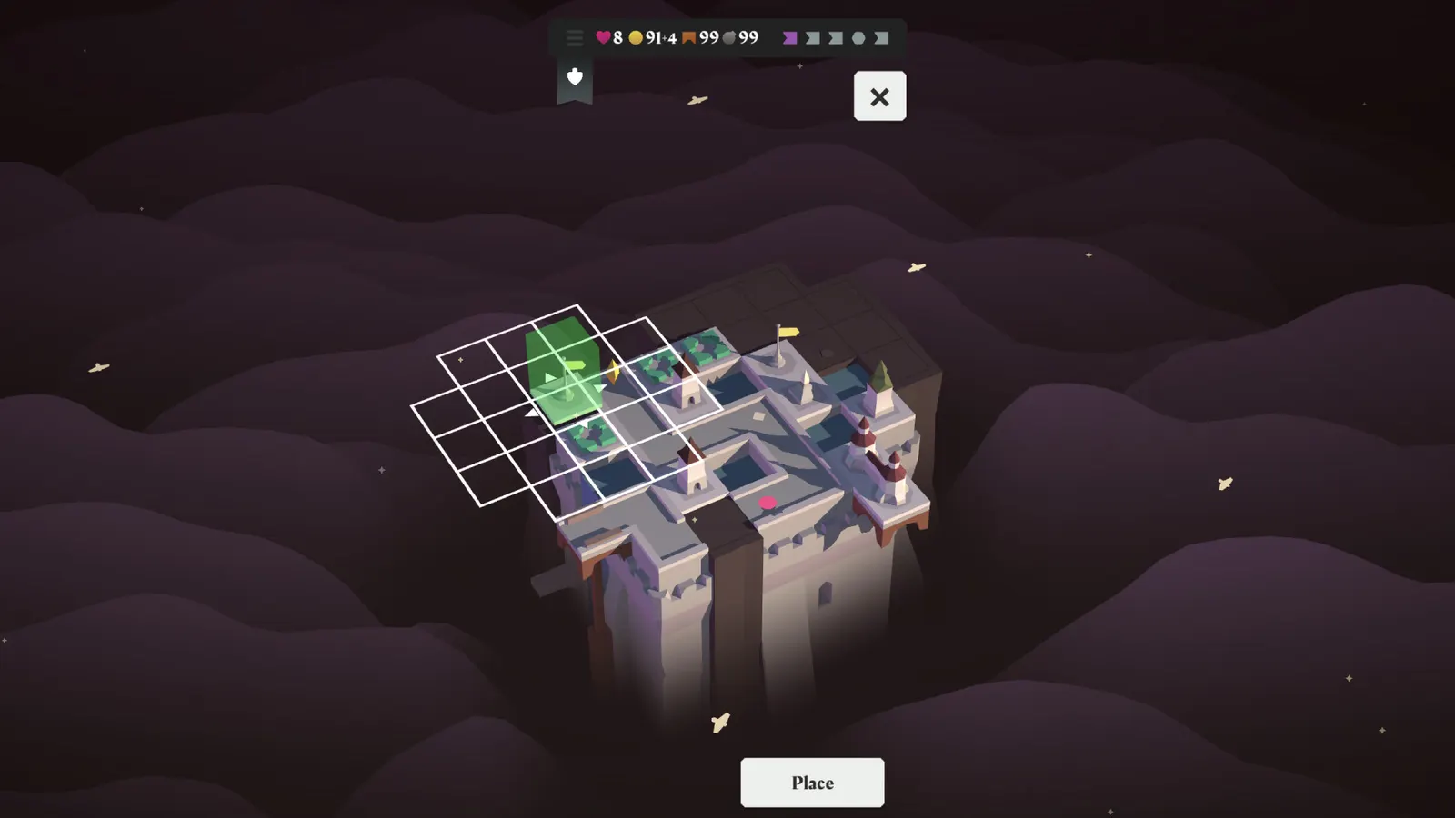 Isle of Arrows media 4
