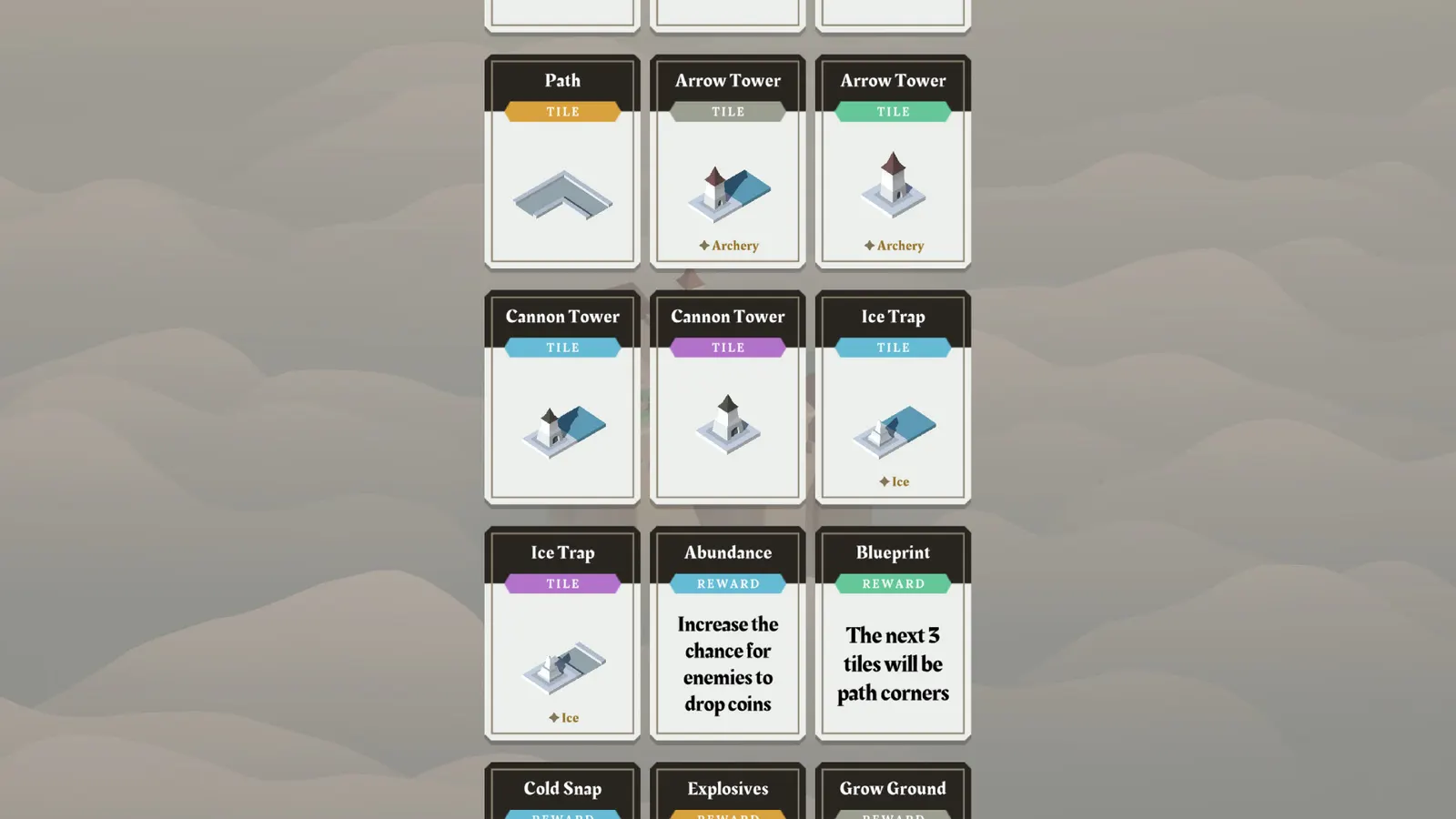 Isle of Arrows media 7
