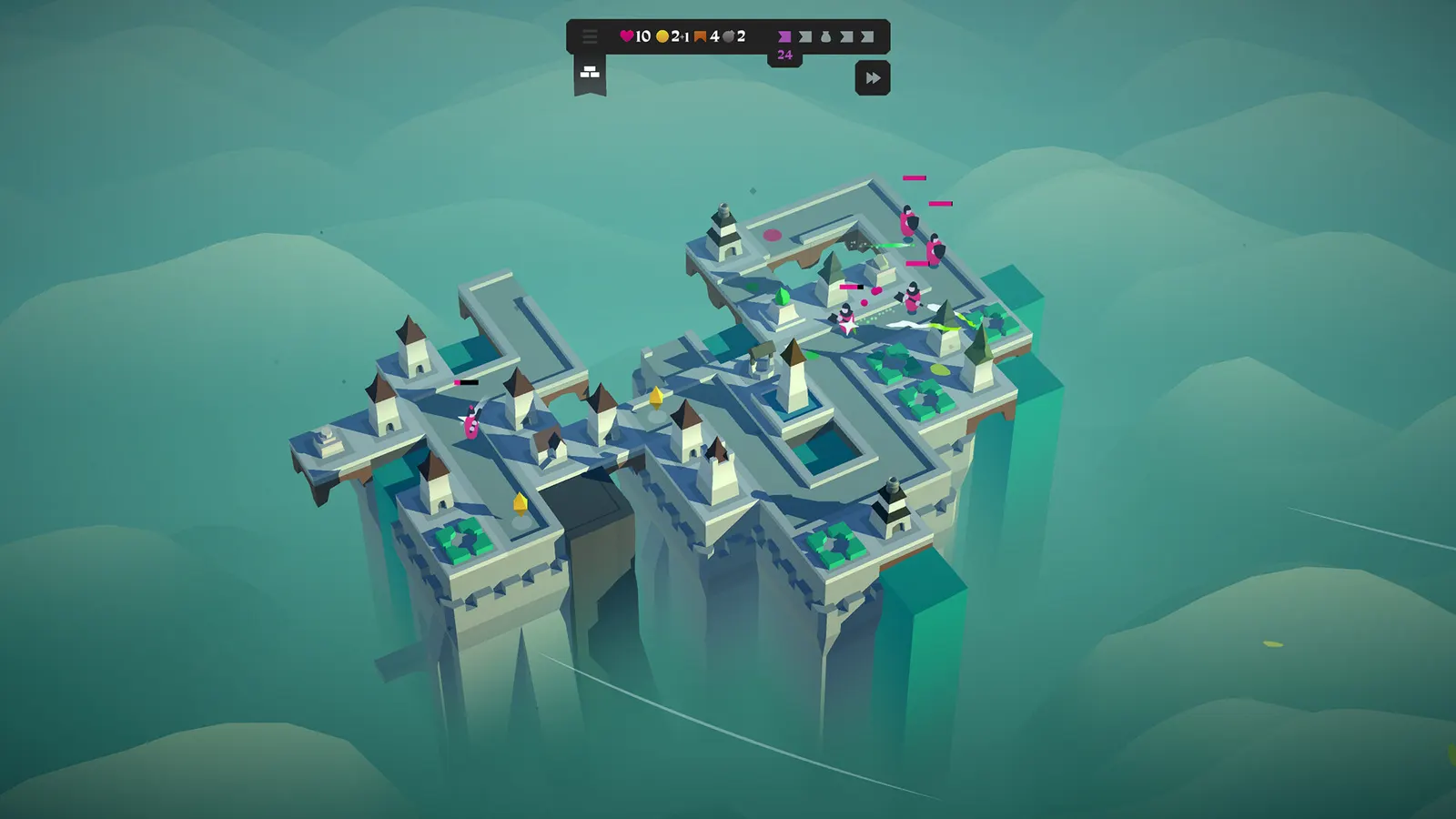 Isle of Arrows media 8