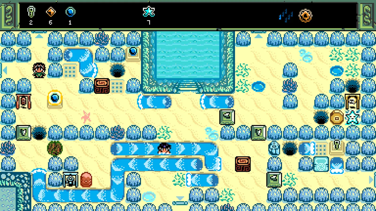 Isles of Sea and Sky media 13
