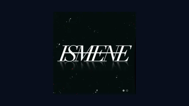 Ismene