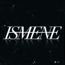 Обкладинка гри Ismene