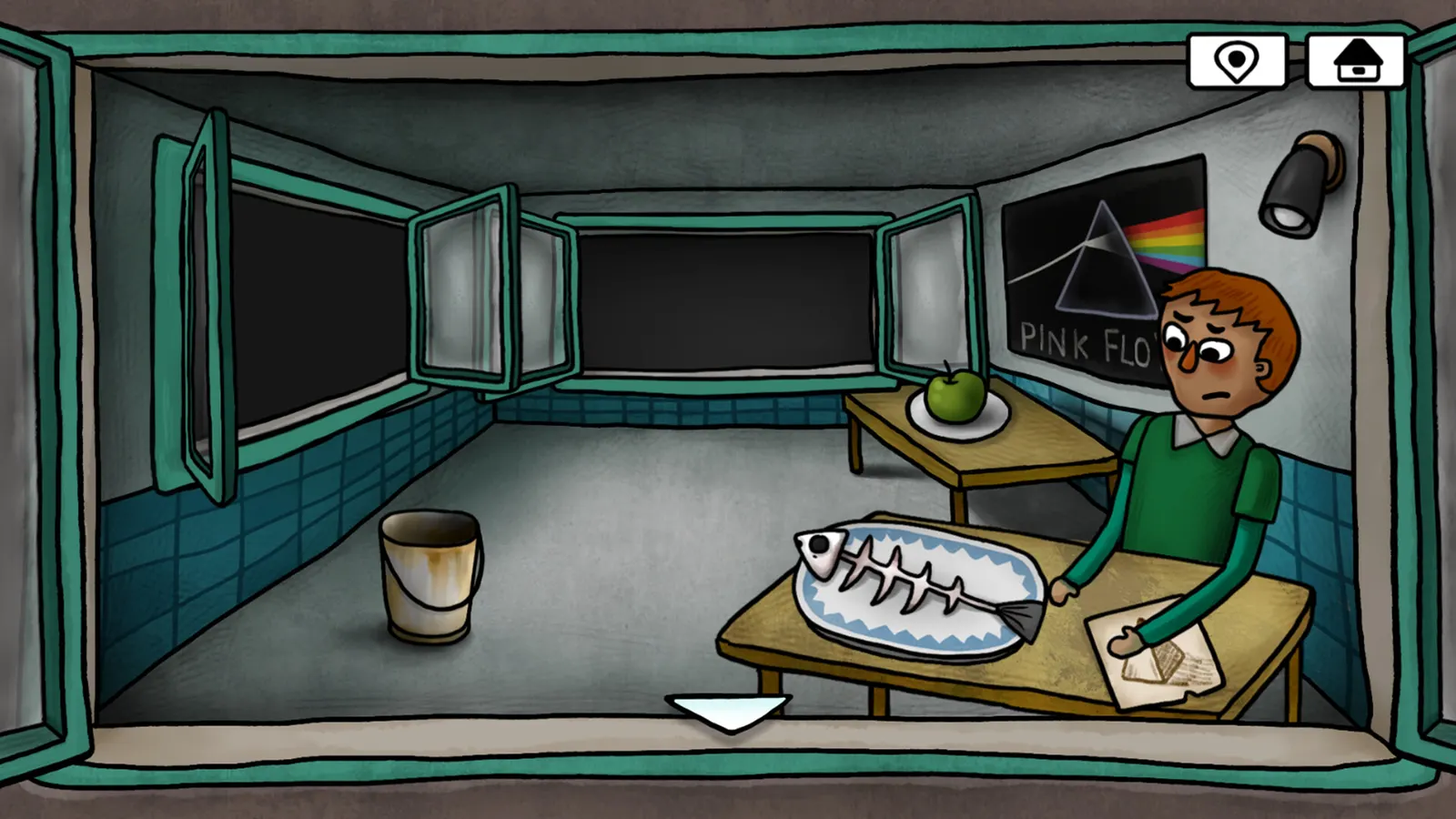 ISOLAND4: The Anchor of Memory media 3