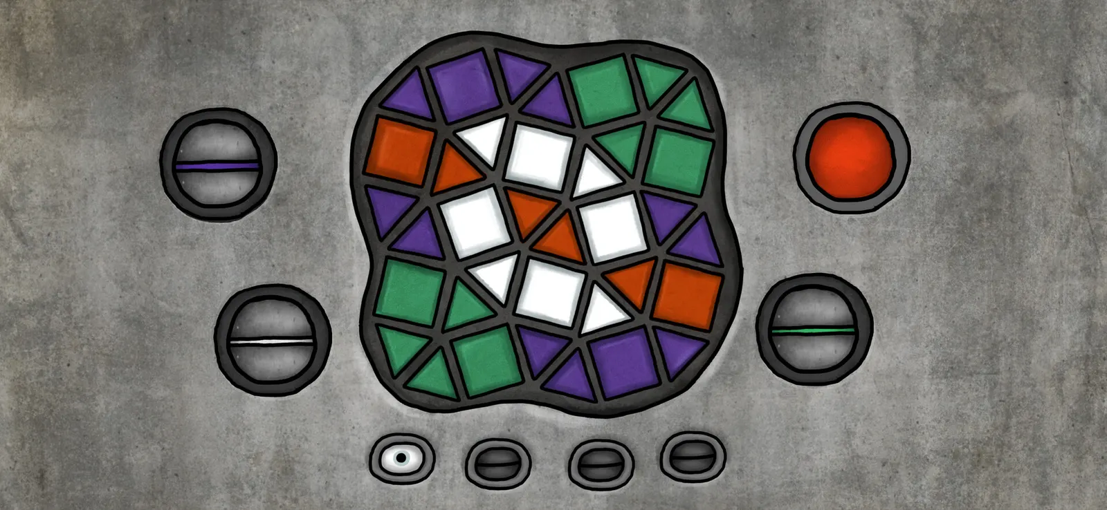 ISOLAND3: Dust of the Universe media 9