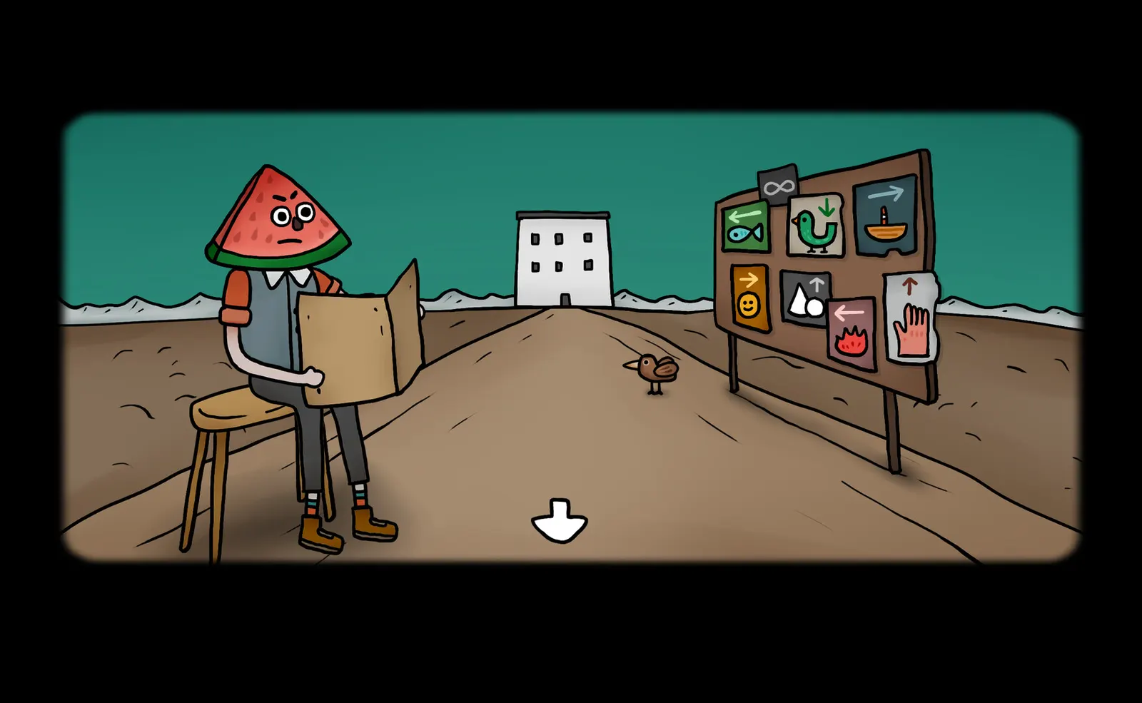 ISOLAND PUMPKIN TOWN media 4