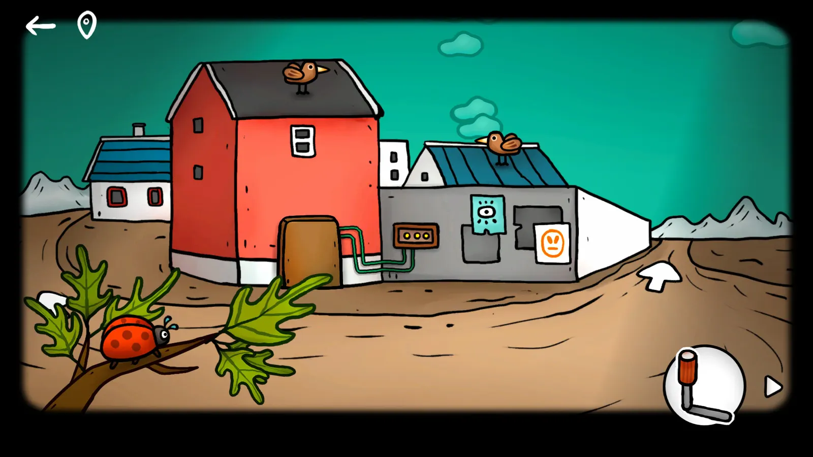 ISOLAND PUMPKIN TOWN media 7