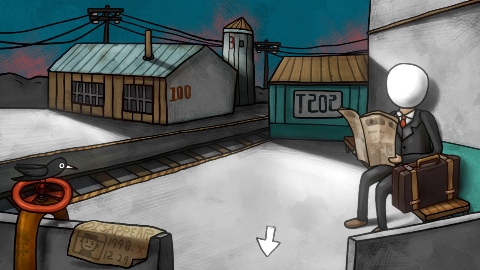 ISOLAND: The Amusement Park media 2