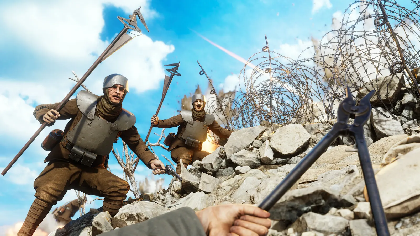 Isonzo media 8
