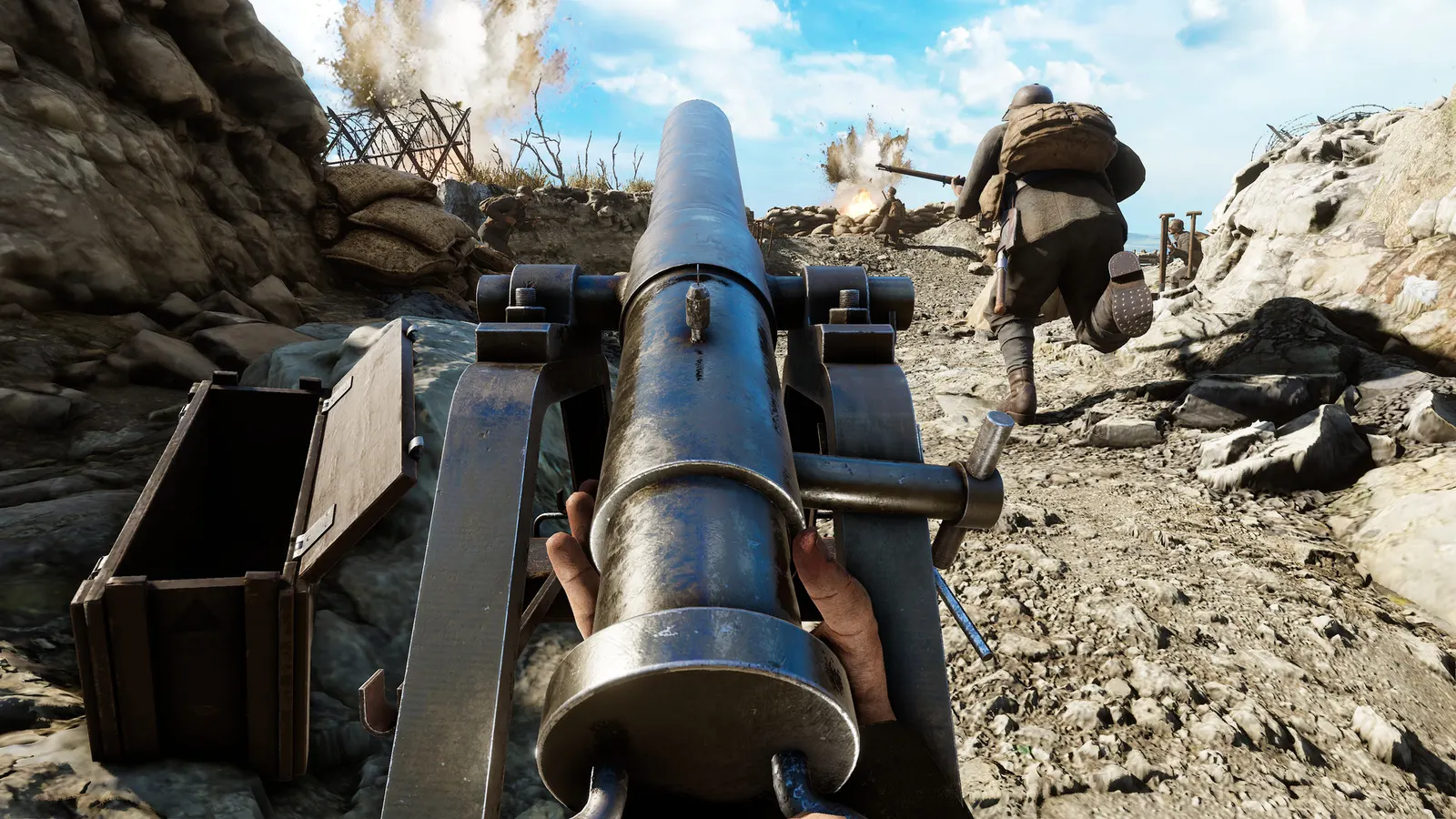 Isonzo media 9