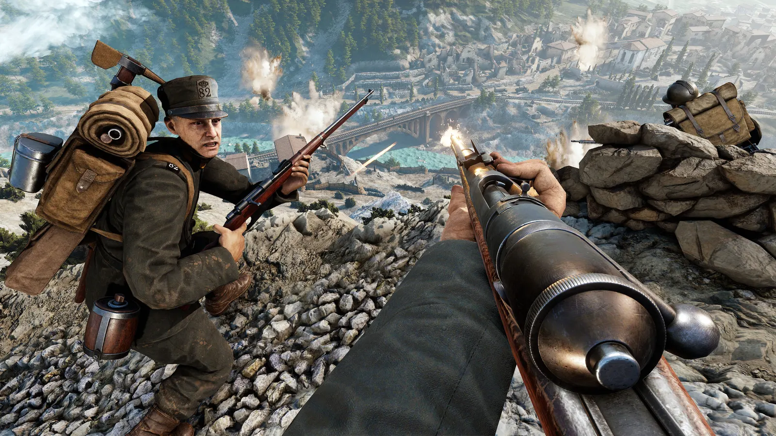 Isonzo media 11