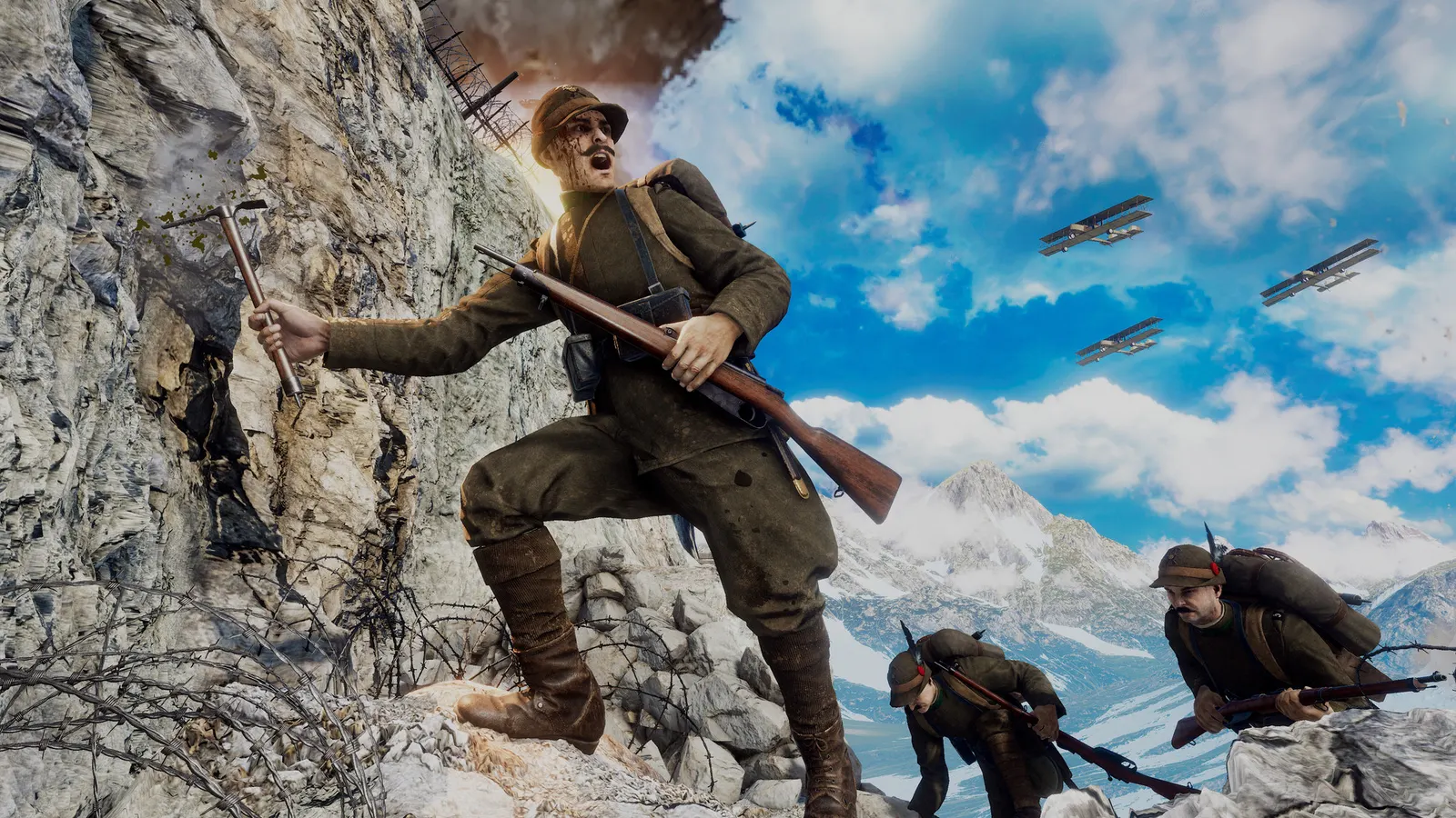Isonzo media 12