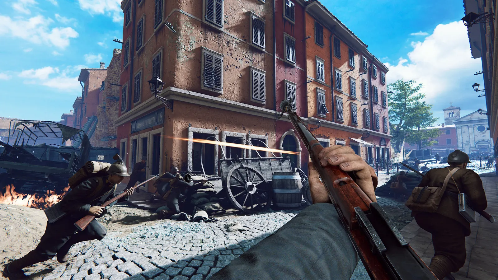 Isonzo media 15