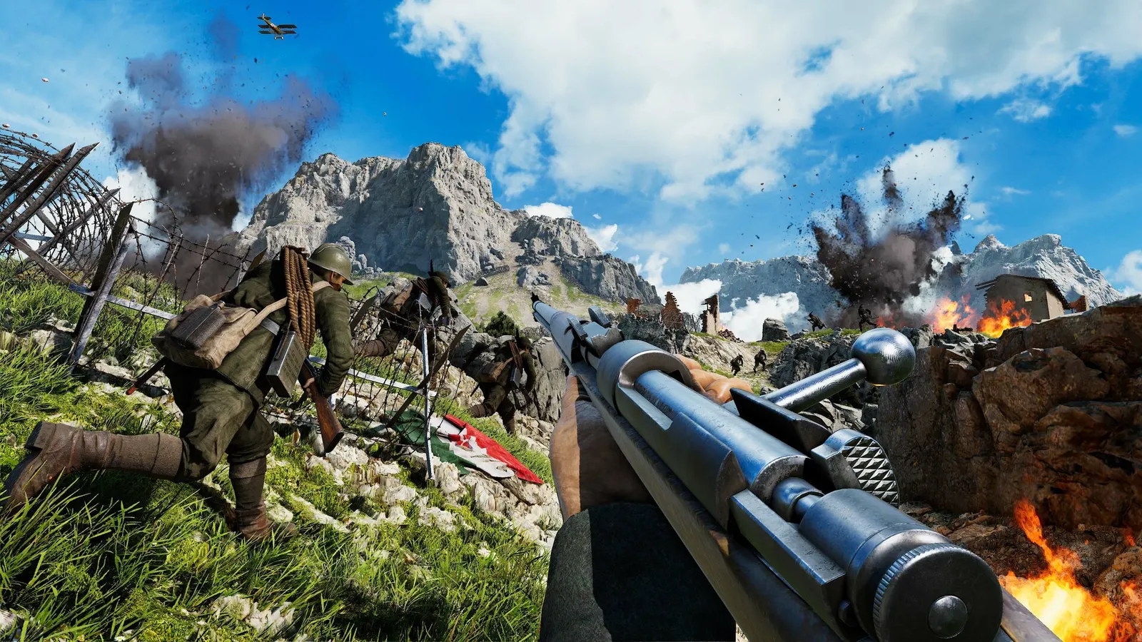Isonzo media 16