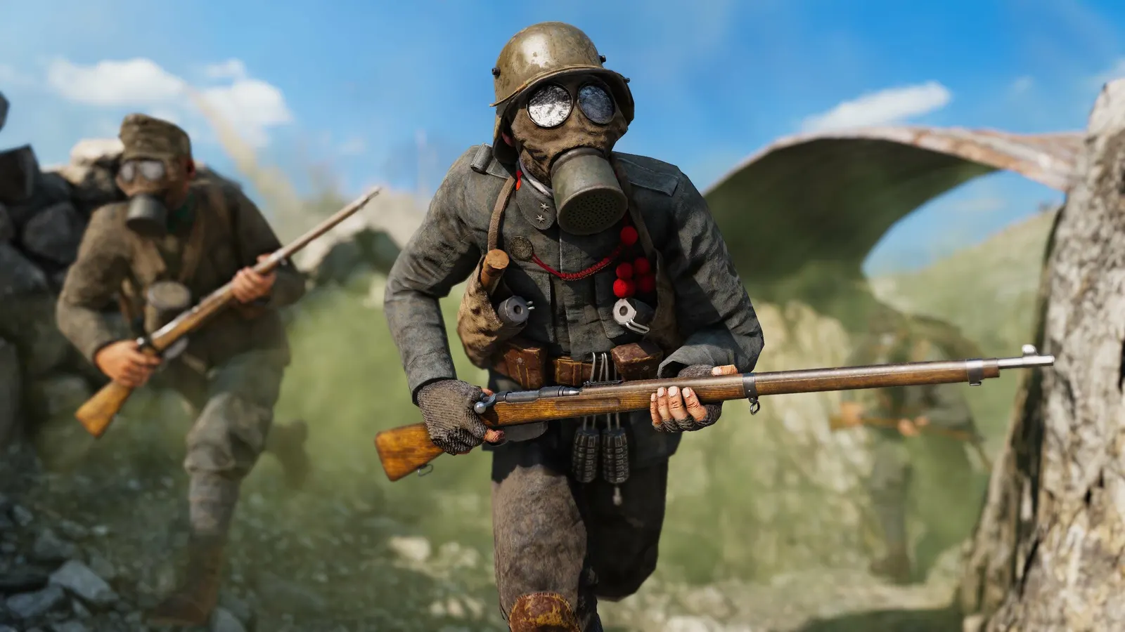 Isonzo media 17