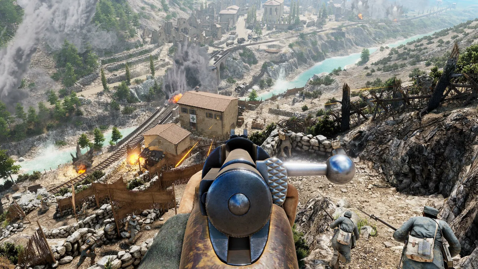 Isonzo media 18