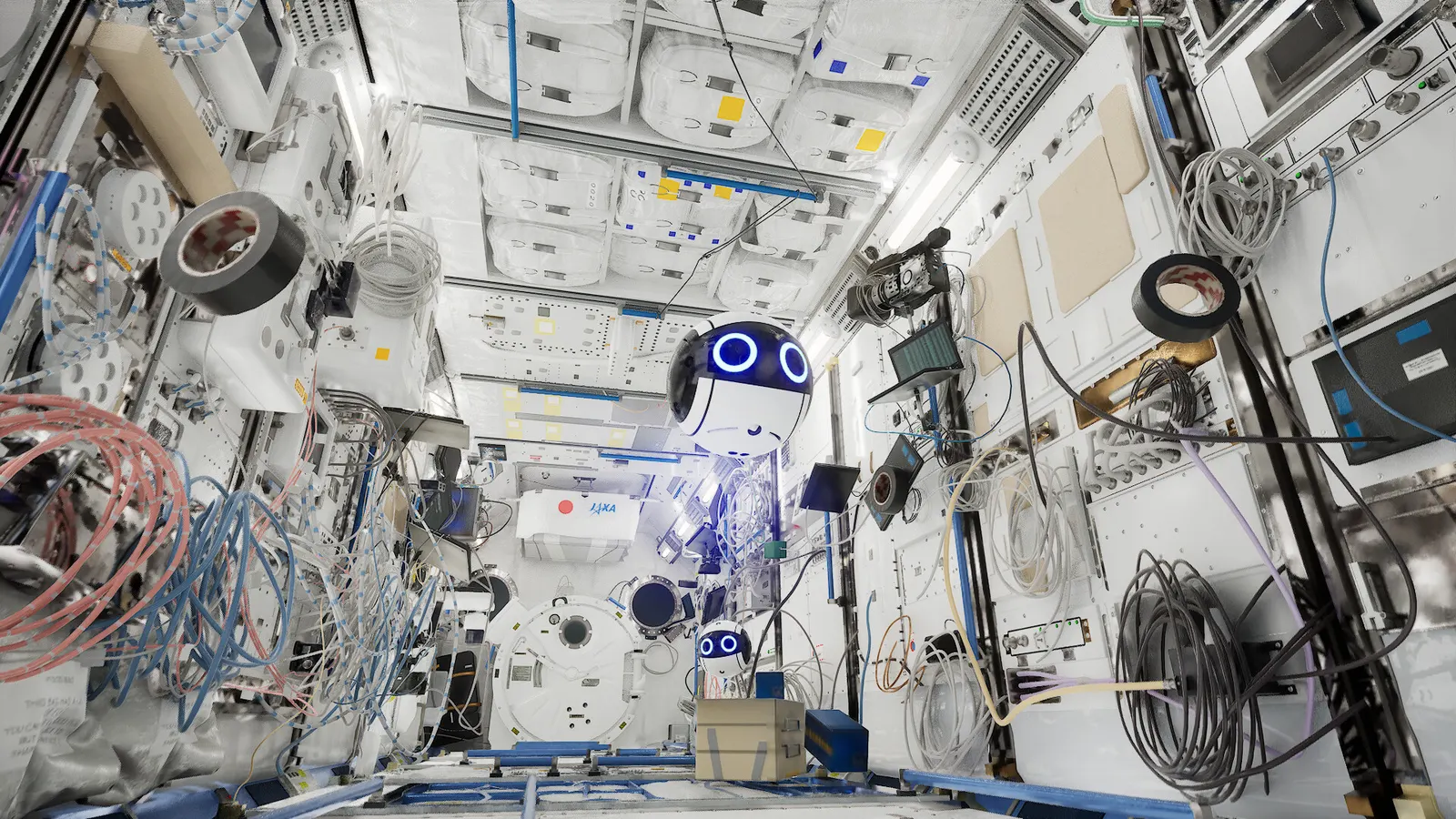 ISS Simulator media 2