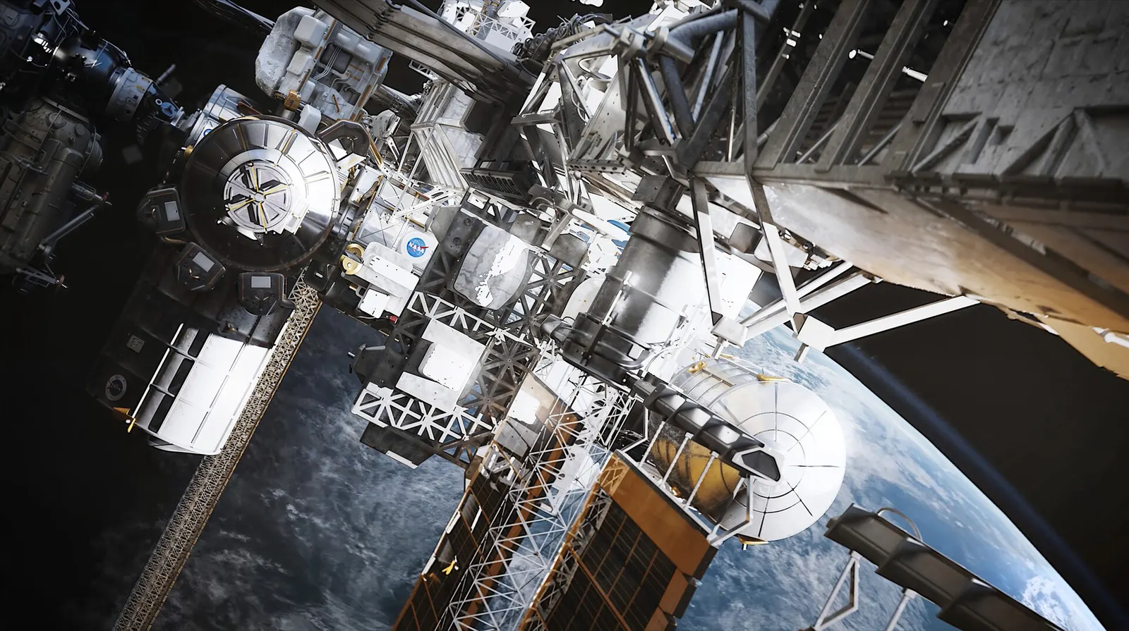 ISS Simulator media 3