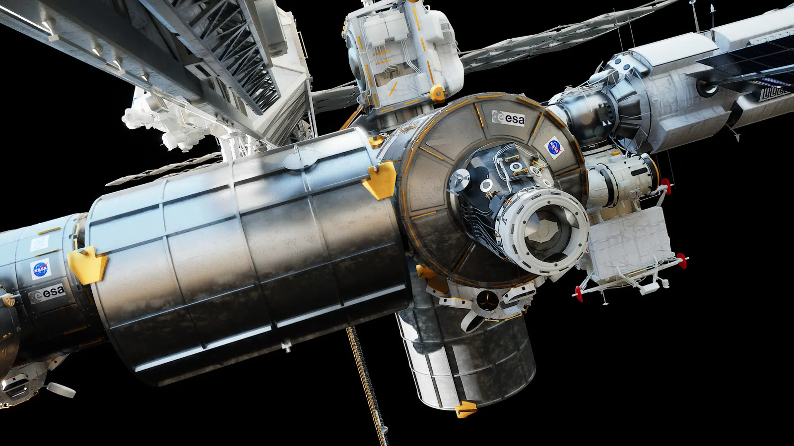 ISS Simulator media 5
