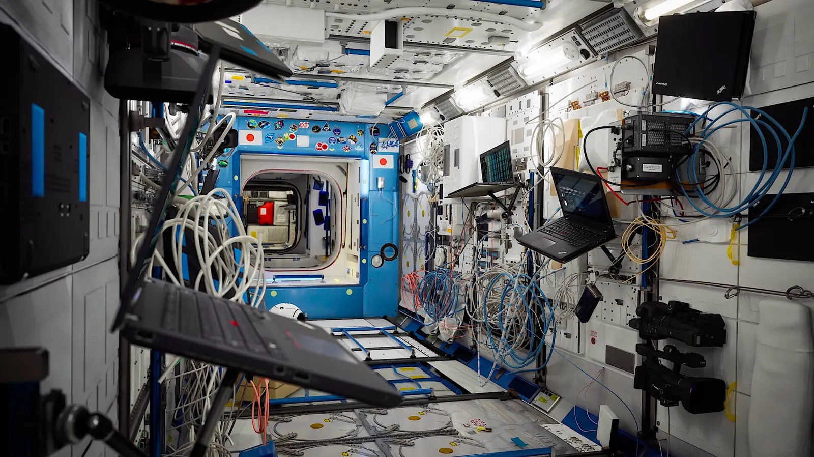 ISS Simulator media 6