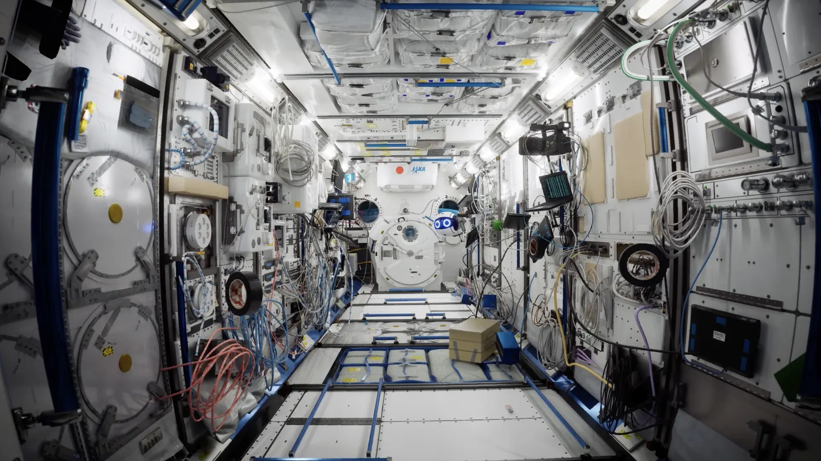 ISS Simulator media 8